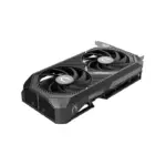 کارت گرافیک زوتاک GeForce RTX5060 Twin Edge 8GB GDDR7 13 ASUS RTX5060 Twin Edge