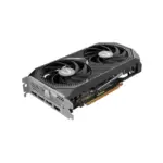 کارت گرافیک زوتاک GeForce RTX5060 Twin Edge 8GB GDDR7 14 ASUS RTX5060 Twin Edge