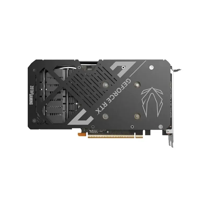 کارت گرافیک زوتاک GeForce RTX5060 Twin Edge 8GB GDDR7 6 ASUS RTX5060 Twin Edge