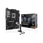 مادربرد ایسوس TUF GAMING X870-PLUS WIFI DDR5 9 ASUS TUF X870-PLUS WIFI