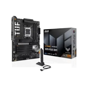 ASUS TUF X870-PLUS WIFI