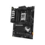 مادربرد ایسوس TUF GAMING X870-PLUS WIFI DDR5 13 ASUS TUF X870-PLUS WIFI
