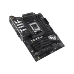 مادربرد ایسوس TUF GAMING X870-PLUS WIFI DDR5 14 ASUS TUF X870-PLUS WIFI