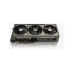 کارت گرافیک سافایر NITRO+ AMD Radeon RX9060 XT OC 16GB GDDR6 13 NITRO+ RX9060XT O16G