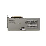 کارت گرافیک سافایر NITRO+ AMD Radeon RX9060 XT OC 16GB GDDR6 14 NITRO+ RX9060XT O16G