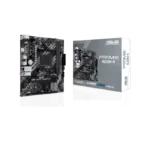 مادربرد ایسوس PRIME A520M-R D4 8 PRIME A520M-R