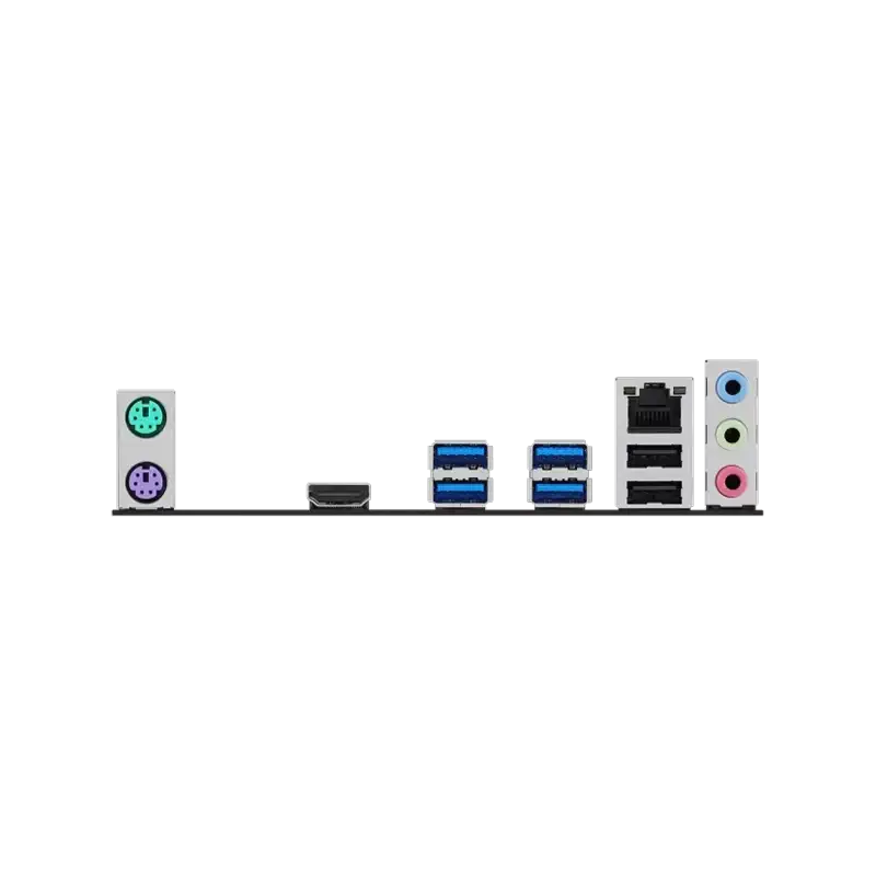 مادربرد ایسوس PRIME A520M-R D4 6 PRIME A520M-R