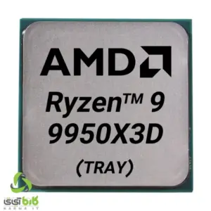 AMD R9 9950X3D