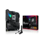 مادربرد ایسوس ROG STRIX X870-F GAMING WIFI DDR5 13 ROG STRIX X870-F GAMING WIFI