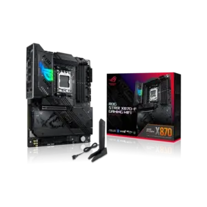 ROG STRIX X870-F GAMING WIFI