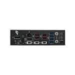 مادربرد ایسوس ROG STRIX X870-F GAMING WIFI DDR5 24 ROG STRIX X870-F GAMING WIFI