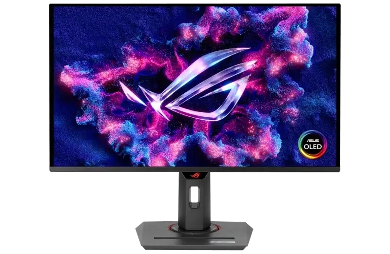 ROG Strix OLED XG27ACDNG