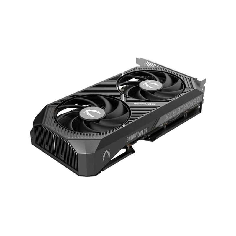 کارت گرافیک زوتاک GeForce RTX5050 Twin Edge 8GB GDDR6 4 RTX 5050 Twin Edge 8G