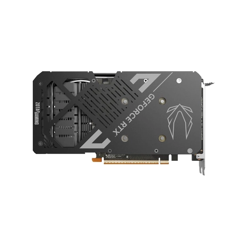 کارت گرافیک زوتاک GeForce RTX5050 Twin Edge 8GB GDDR6 7 RTX 5050 Twin Edge 8G