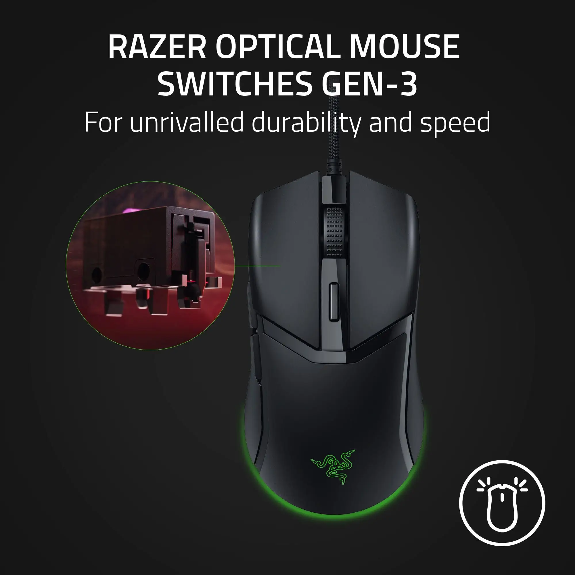 Razer Cobra