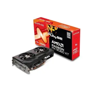 Sapphire PULSE RX9060 XT O16G