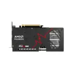 کارت گرافیک سافایر PULSE AMD Radeon RX9060 XT OC 16GB GDDR6 11 Sapphire PULSE RX9060 XT O16G