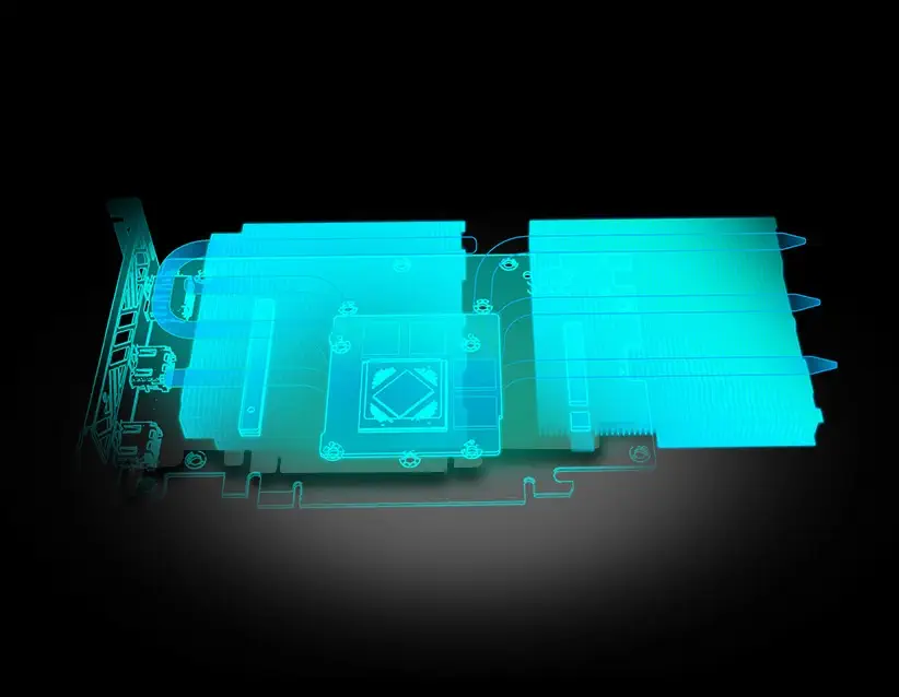 کارت گرافیک سافایر PULSE AMD Radeon RX9060 XT OC 16GB GDDR6 15 Sapphire PULSE RX9060 XT O16G