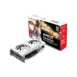 Sapphire PURE RX9060 XT O16G