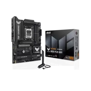 TUF GAMING B850-PLUS WIFI