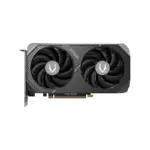 کارت گرافیک زوتاک GeForce RTX5060 Ti 8GB Twin Edge GDDR7 12 ZOTAC GeForce RTX5060 Ti