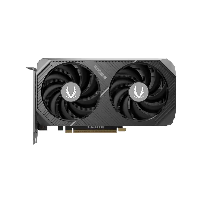 کارت گرافیک زوتاک GeForce RTX5060 Ti 8GB Twin Edge GDDR7 3 ZOTAC GeForce RTX5060 Ti
