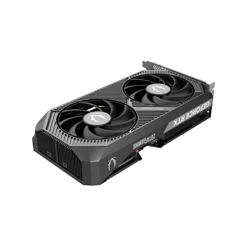 کارت گرافیک زوتاک GeForce RTX5060 Ti 8GB Twin Edge GDDR7 4 ZOTAC GeForce RTX5060 Ti