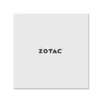 کارت گرافیک زوتاک GeForce RTX5060 Ti 8GB Twin Edge GDDR7 18 ZOTAC GeForce RTX5060 Ti