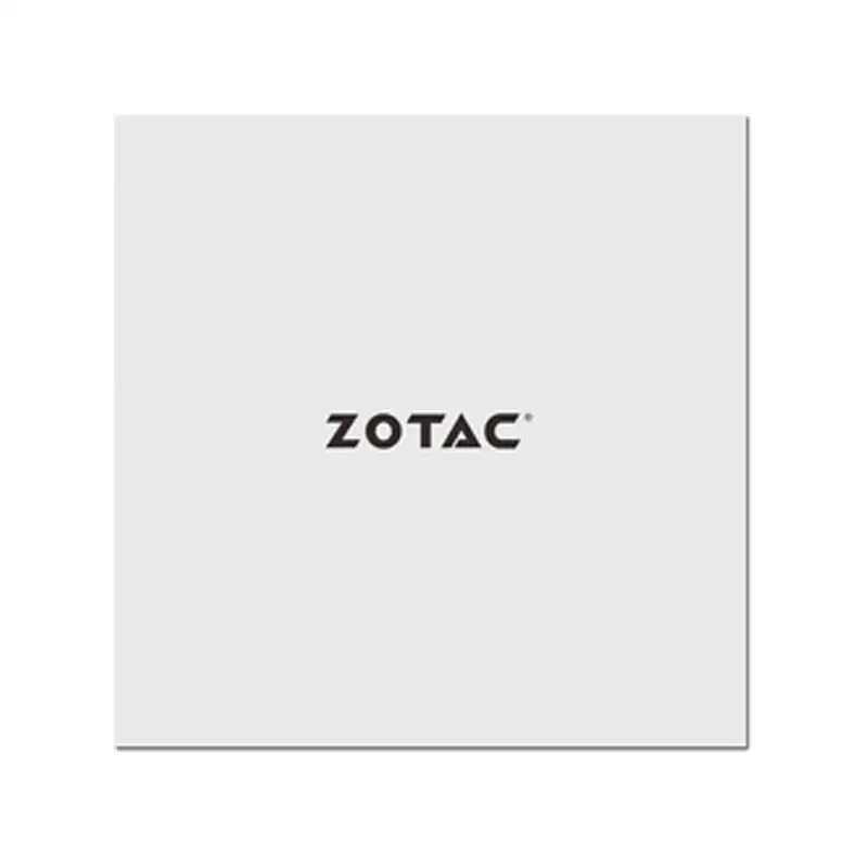 کارت گرافیک زوتاک GeForce RTX5060 Ti 8GB Twin Edge GDDR7 9 ZOTAC GeForce RTX5060 Ti