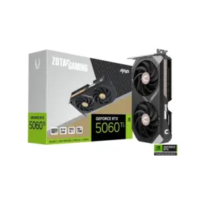ZOTAC RTX5060Ti 16GB AMP