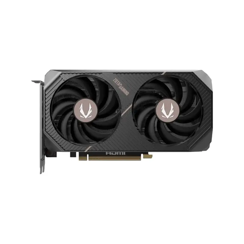 کارت گرافیک زوتاک GAMING GeForce RTX5060 Ti 16GB AMP GDDR7 3 ZOTAC RTX5060Ti 16GB AMP