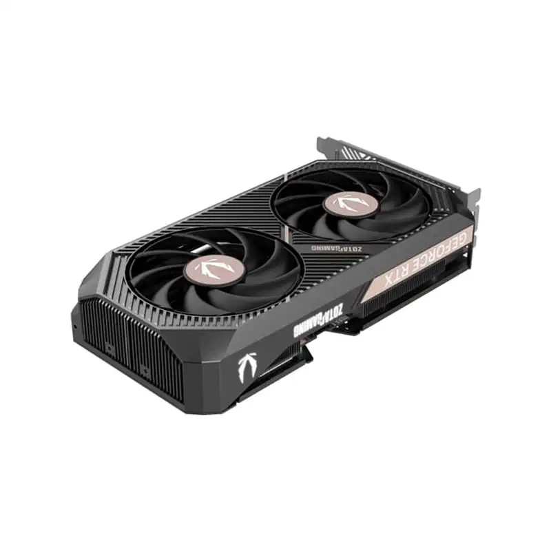 کارت گرافیک زوتاک GAMING GeForce RTX5060 Ti 16GB AMP GDDR7 4 ZOTAC RTX5060Ti 16GB AMP
