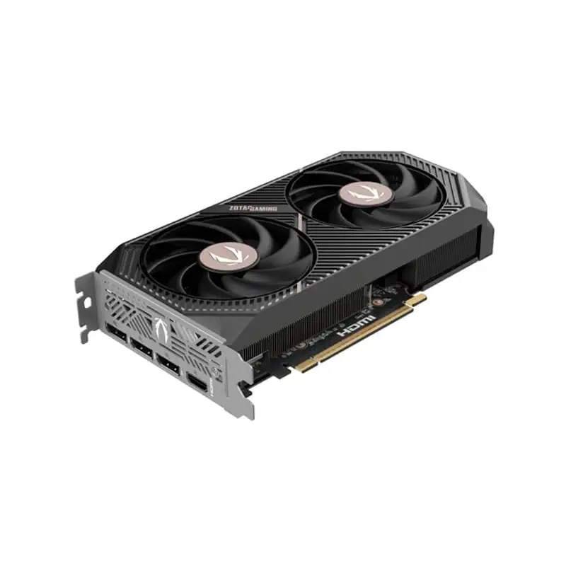 کارت گرافیک زوتاک GAMING GeForce RTX5060 Ti 16GB AMP GDDR7 5 ZOTAC RTX5060Ti 16GB AMP