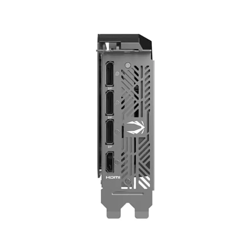 کارت گرافیک زوتاک GAMING GeForce RTX5060 Ti 16GB AMP GDDR7 7 ZOTAC RTX5060Ti 16GB AMP