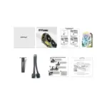 کارت گرافیک زوتاک GAMING GeForce RTX5070Ti SOLID SFF 16GB GDDR7 16 ZOTAC RTX5070Ti SOLID SFF 16G