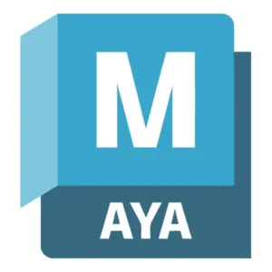 autodesk maya logo png seeklogo 482401 min
