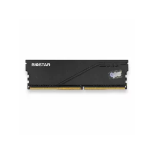 رم بایواستار Storming V 8GB (1x8GB) 3200MHz DDR4 CL22