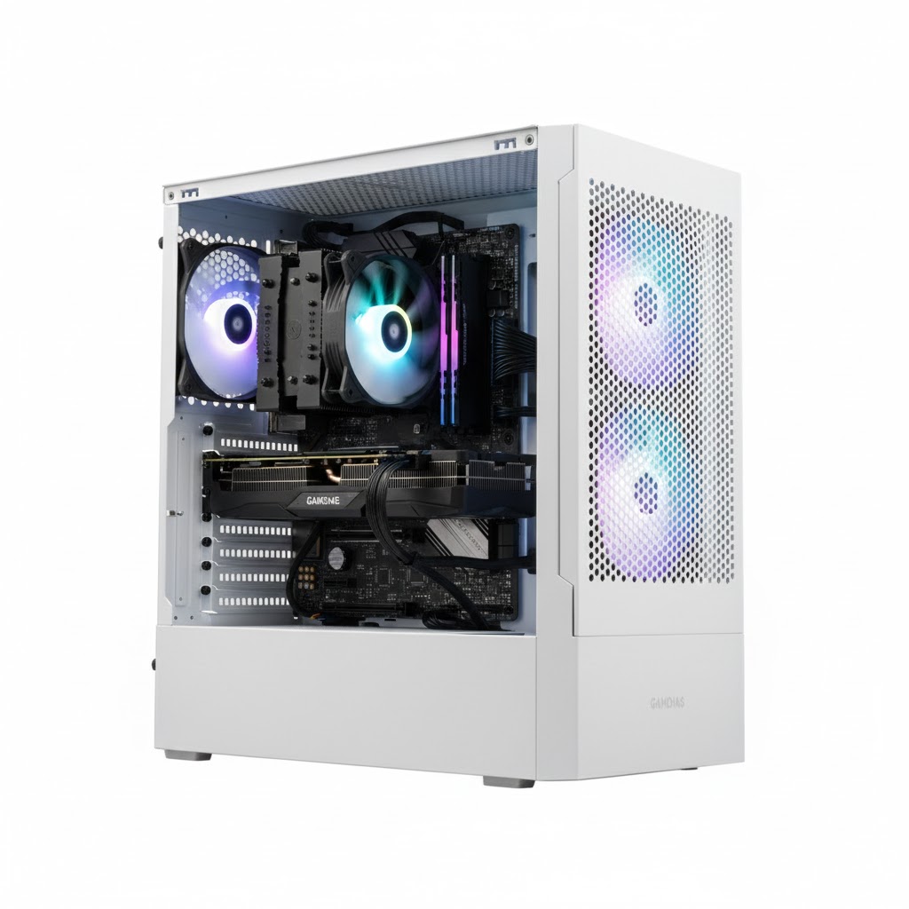 سیستم اسمبل شده Karma Sonic - Ver1.2 1 سیستم اسمبل شده Karma Sonic - Ver1.2