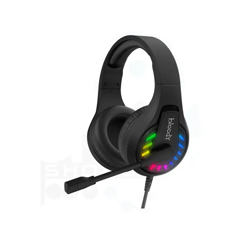 هدست گیمینگ ای فورتک بلادی G230P 3 A4Tech Bloody G230P