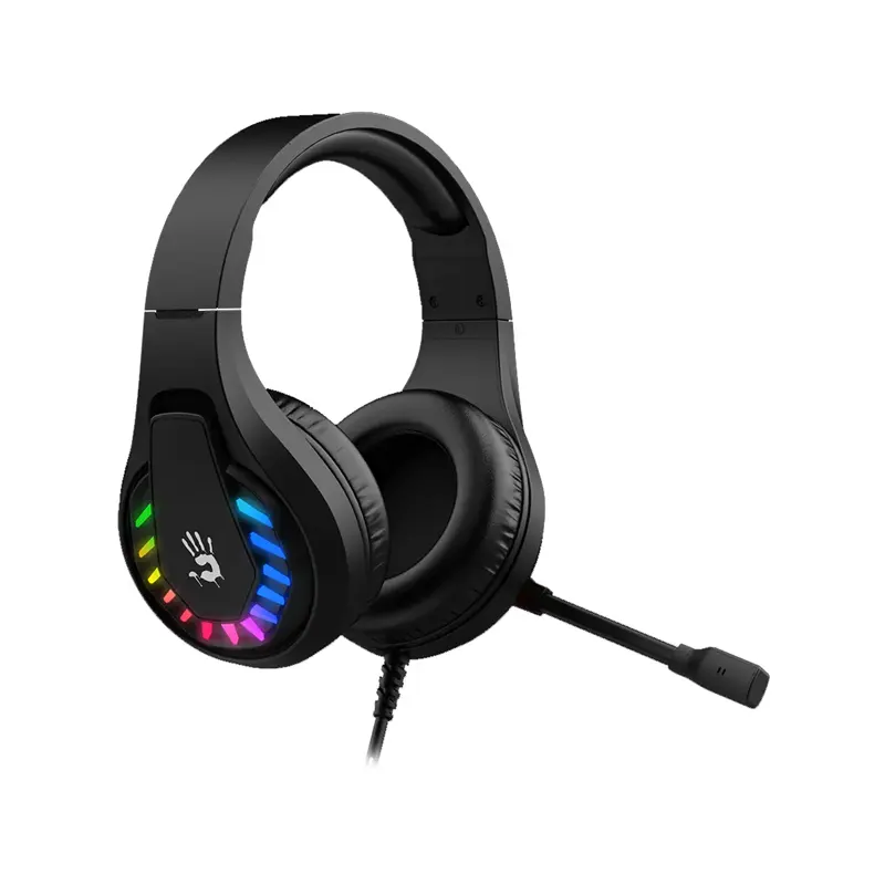 هدست گیمینگ ای فورتک بلادی G230P 4 A4Tech Bloody G230P