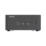 کامپیوتر کوچک ایسوس NUC15CRH I3-100U 9 ASUS NUC15CRH