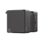 کامپیوتر کوچک ایسوس NUC15CRH I3-100U 12 ASUS NUC15CRH