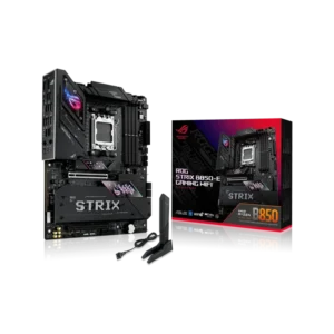 ASUS STRIX B850-E