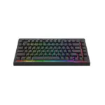 کیبورد بی سیم ممبران گیمینگ ردراگون CRESCENT K524 Pro RGB 13 REDRAGON CRESCENT K524 Pro