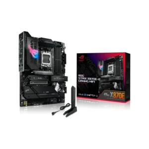 ROG X870E-E WIFI