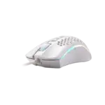 موس گیمینگ ردراگون STORM M808-KS WHITE 9 STORM M808 WH