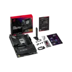 مادربرد ایسوس ROG STRIX B850-F GAMING WIFI 22 STRIX B850-F