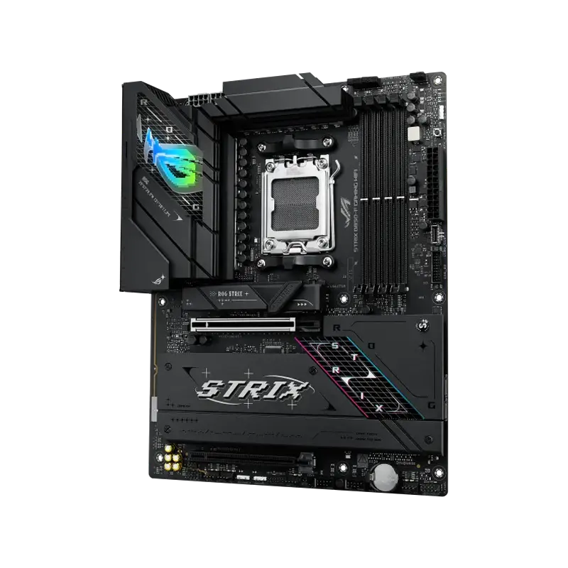 مادربرد ایسوس ROG STRIX B850-F GAMING WIFI 4 STRIX B850-F