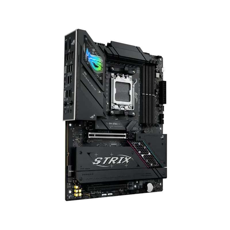 مادربرد ایسوس ROG STRIX B850-F GAMING WIFI 5 STRIX B850-F