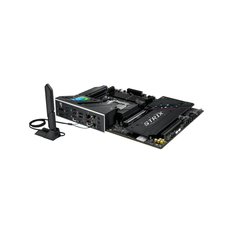 مادربرد ایسوس ROG STRIX B850-F GAMING WIFI 7 STRIX B850-F
